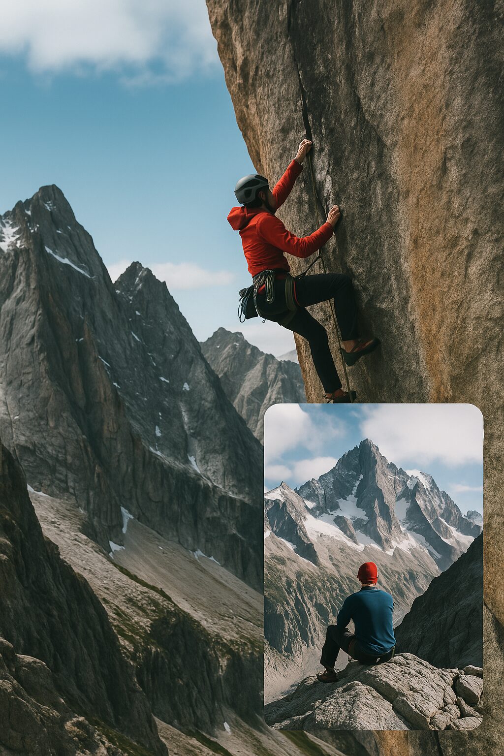 Climbers 2